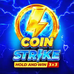 coin strike